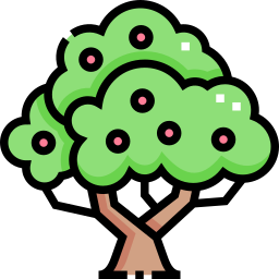 Tree icon