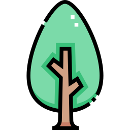 Tree icon