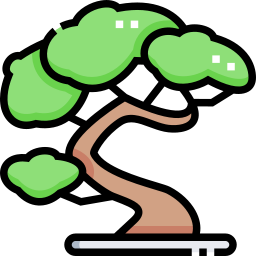 Bonsai icon