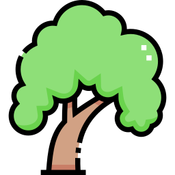 Tree icon