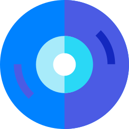 Disc icon