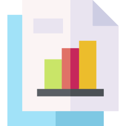 Analytics icon