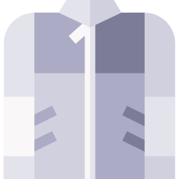 Jacket icon