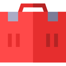 Briefcase icon