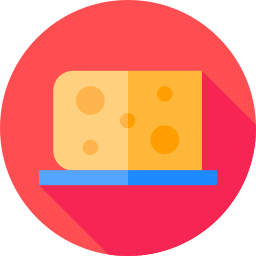 Cheese icon