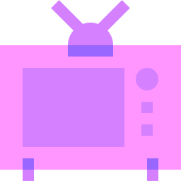 テレビ icon