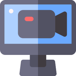 Videocall icon