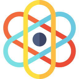 Atom icon