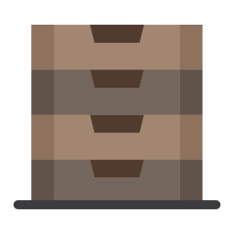 Drawer icon