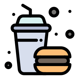 burger icon