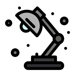 lampe icon