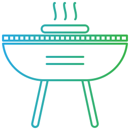 Grill icon