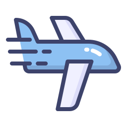 flugzeug icon