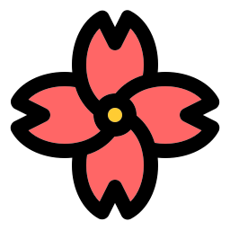 sakura icon