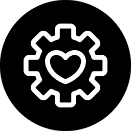 Gear icon