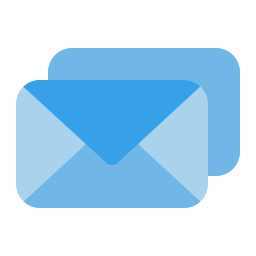 Letter icon