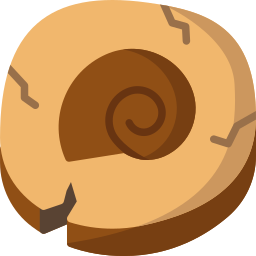 Fossil icon