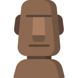 moai ikona