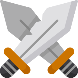 Swords icon