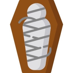 Mummy icon