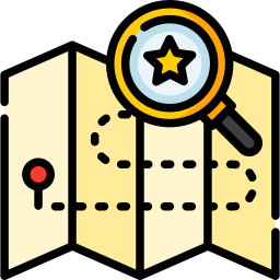 Map icon