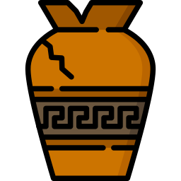 古代の壺 icon