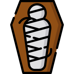 Mummy icon