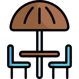 regenschirm icon