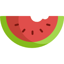 Watermelon icon