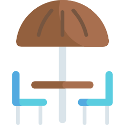 Umbrella icon