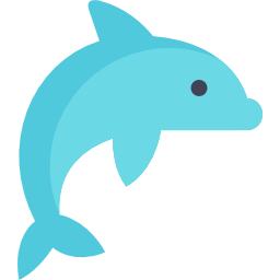 Dolphin icon