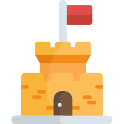 Castle icon