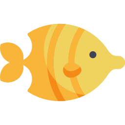 Fish icon