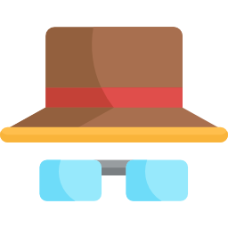 Sunglasses icon