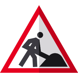 Warning icon