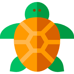 Turtle icon