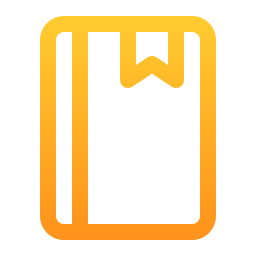 Book icon