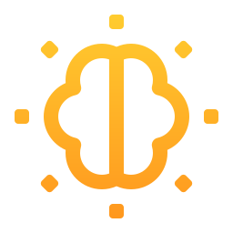 Brain icon