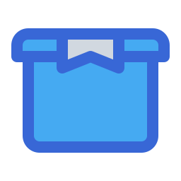 Box icon