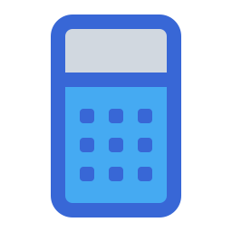 Calculator icon