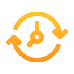 Clock icon