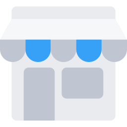 Shop icon