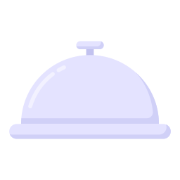 cloche Ícone