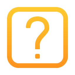 Question icon