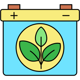 autobatterie icon