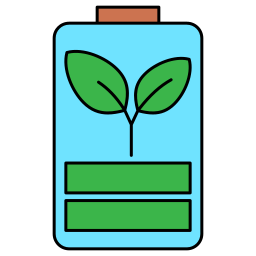 Battery icon