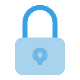 Lock icon