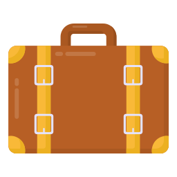 valise Icône