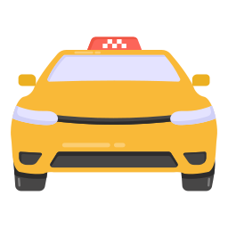 taxi icon