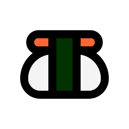 sushi icon